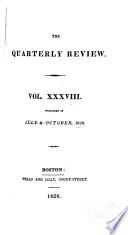 The London Quarterly Review