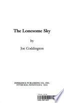The Lonesome Sky