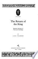 The Lord of the Rings