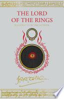 The Lord of the Rings Illustrated