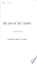 The Loss of the Huron.