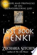 The Lost Book of Enki