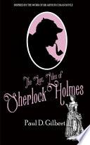 The Lost Files of Sherlock Holmes
