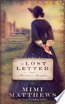The Lost Letter