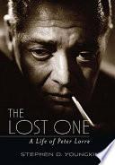 The Lost One
