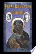 The Lost Romanov Icon and the Enigma of Anastasia