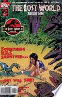The Lost World – Jurassic Park Complete
