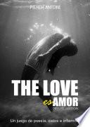 The love es amor