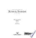The Love Story of Sushi & Sashimi