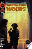 The Low, Low Woods (2019-2020) #4