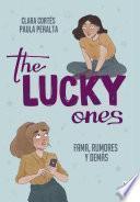 The Lucky Ones