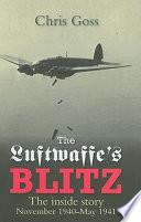 The Luftwaffe's Blitz
