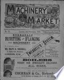 The Machinery Market