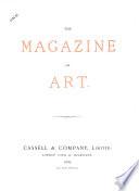 The Magazine of Art