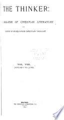 The Magazine of Christian Literature