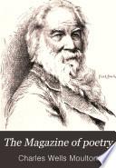 The Magazine of Poetry