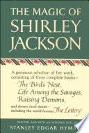The Magic of Shirley Jackson