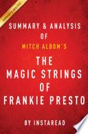 The Magic Strings of Frankie Presto