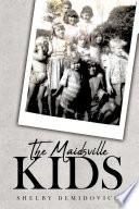 The Maidsville Kids