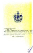 The Maine Register and State Reference Book