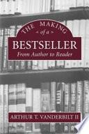 The Making of a Bestseller