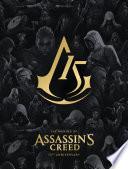 The Making of Assassin's Creed: 15th Anniversary