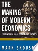 The Making of Modern Economics