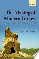 The Making of Modern Turkey
