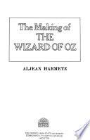 The Making of The Wizard of Oz