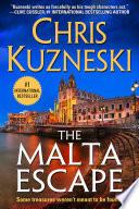 The Malta Escape