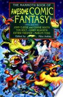 The Mammoth Book of Awesome Comic Fantasy