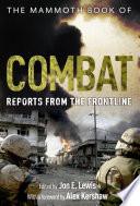 The Mammoth Book of Combat