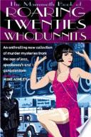The Mammoth Book of Roaring Twenties Whodunnits