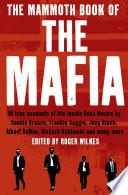 The Mammoth Book of the Mafia