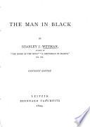 The Man in Black
