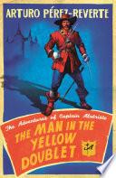 The Man In The Yellow Doublet