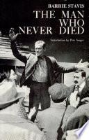 The Man who Never Died