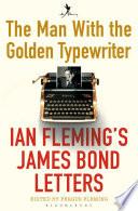 The Man with the Golden Typewriter