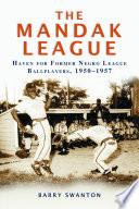 The ManDak League