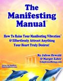 The Manifesting Manual!