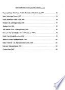 The Mann Family of Elizabethtown, New Jersey, Gabarus, Nova Scotia and Boston, Massachusetts