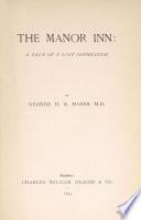 The Manor Inn
