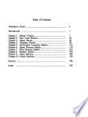 The Marler Family History