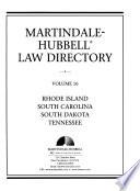 The Martindale-Hubbell Law Directory