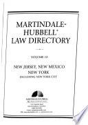 The Martindale-Hubbell Law Directory