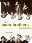 The Marx Brothers Encyclopedia