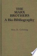 The Marx Brothers