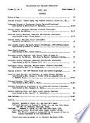 The Maryland and Delaware Genealogist