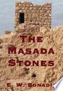 The Masada Stones