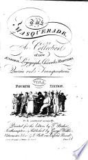The Masquerade